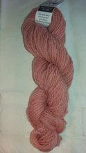 Shropshire Ply 2018 Double Knitting