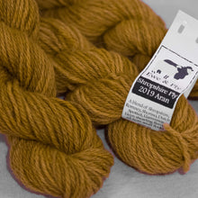 Shropshire Ply 2019 Aran
