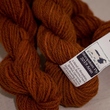 Shropshire Ply 2019 Aran