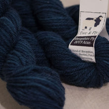 Shropshire Ply 2019 Aran