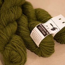 Shropshire Ply 2019 Aran