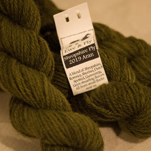 Shropshire Ply 2019 Aran