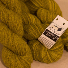 Shropshire Ply 2019 Double Knitting