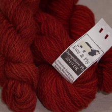 Shropshire Ply 2019 Double Knitting