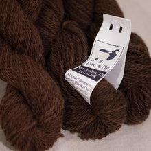 Shropshire Ply 2019 Double Knitting