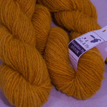 Shropshire Ply 2019 Double Knitting