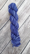 Shropshire Ply 2018 Double Knitting
