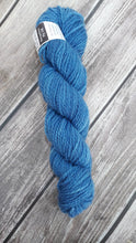 Shropshire Ply 2018 Double Knitting