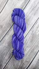 Shropshire Ply 2018 Double Knitting