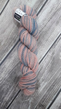 Shropshire Ply Naturals 2018 Double Knitting