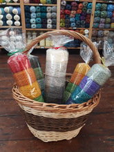Mini Cakes & Skeins by Ewe & Ply