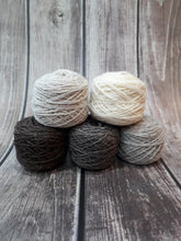 Mini Cakes & Skeins by Ewe & Ply