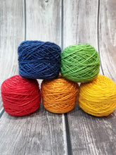 Mini Cakes & Skeins by Ewe & Ply
