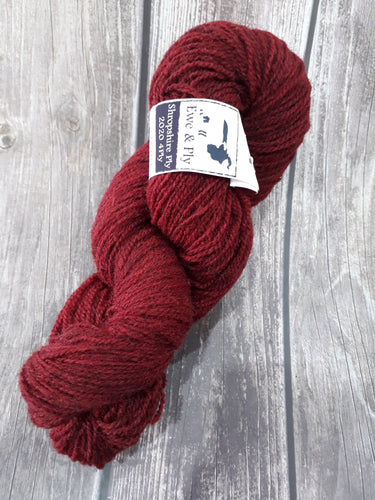 Shropshire Ply 2020 4 Ply