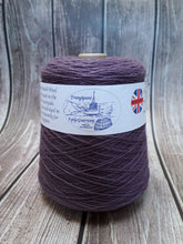 Frangipani 5 ply Guernsey wool