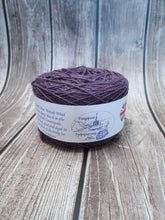 Frangipani 5 ply Guernsey wool