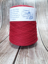 Frangipani 5 ply Guernsey wool