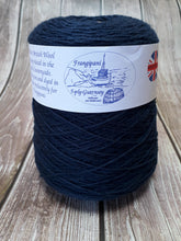Frangipani 5 ply Guernsey wool