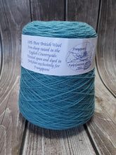 Frangipani 5 ply Guernsey wool