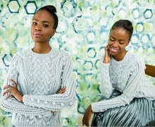 Pom Pom Vivid Winter 2017 Issue 23