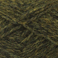 Spindrift by Jamiesons of Shetland Page Two - Rosemary to Dogrose