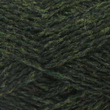 Spindrift by Jamiesons of Shetland Page One : Ivory to Eucalyptus