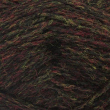 Spindrift by Jamiesons of Shetland Page One : Ivory to Eucalyptus