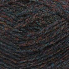 Spindrift by Jamiesons of Shetland Page One : Ivory to Eucalyptus