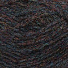 Spindrift by Jamiesons of Shetland Page Two - Rosemary to Dogrose