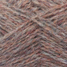 Spindrift by Jamiesons of Shetland Page Two - Rosemary to Dogrose