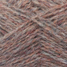 Spindrift by Jamiesons of Shetland Page One : Ivory to Eucalyptus