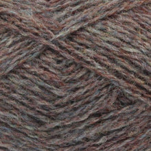 Spindrift by Jamiesons of Shetland Page Two - Rosemary to Dogrose