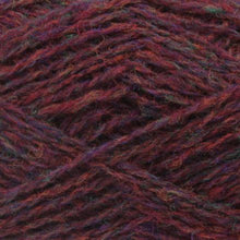 Spindrift by Jamiesons of Shetland Page One : Ivory to Eucalyptus