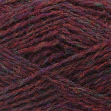 Spindrift by Jamiesons of Shetland Page Two - Rosemary to Dogrose