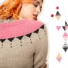 pompom quarterly Issue 24 Spring 2018