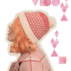 pompom quarterly Issue 24 Spring 2018