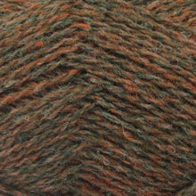 Spindrift by Jamiesons of Shetland Page One : Ivory to Eucalyptus