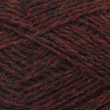 Spindrift by Jamiesons of Shetland Page One : Ivory to Eucalyptus