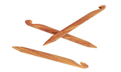 Repair hook by KnitPro