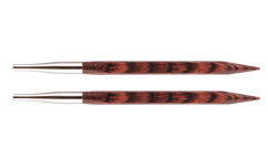 Cubics Interchangeable needles by KnitPro