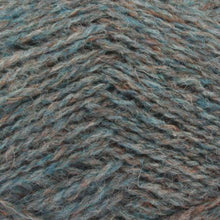Spindrift by Jamiesons of Shetland Page One : Ivory to Eucalyptus