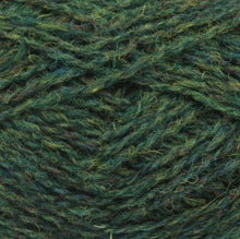 Spindrift by Jamiesons of Shetland Page One : Ivory to Eucalyptus