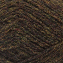 Spindrift by Jamiesons of Shetland Page One : Ivory to Eucalyptus