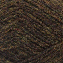 Spindrift by Jamiesons of Shetland Page Two - Rosemary to Dogrose