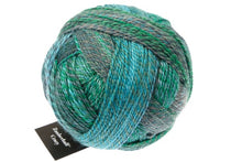Crazy Zauberball by Schoppel-Wolle