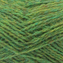 Spindrift by Jamiesons of Shetland Page One : Ivory to Eucalyptus