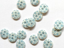 Shell buttons