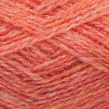Spindrift by Jamiesons of Shetland Page One : Ivory to Eucalyptus