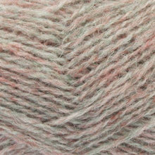 Spindrift by Jamiesons of Shetland Page One : Ivory to Eucalyptus