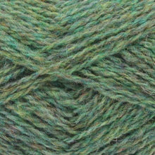 Spindrift by Jamiesons of Shetland Page One : Ivory to Eucalyptus